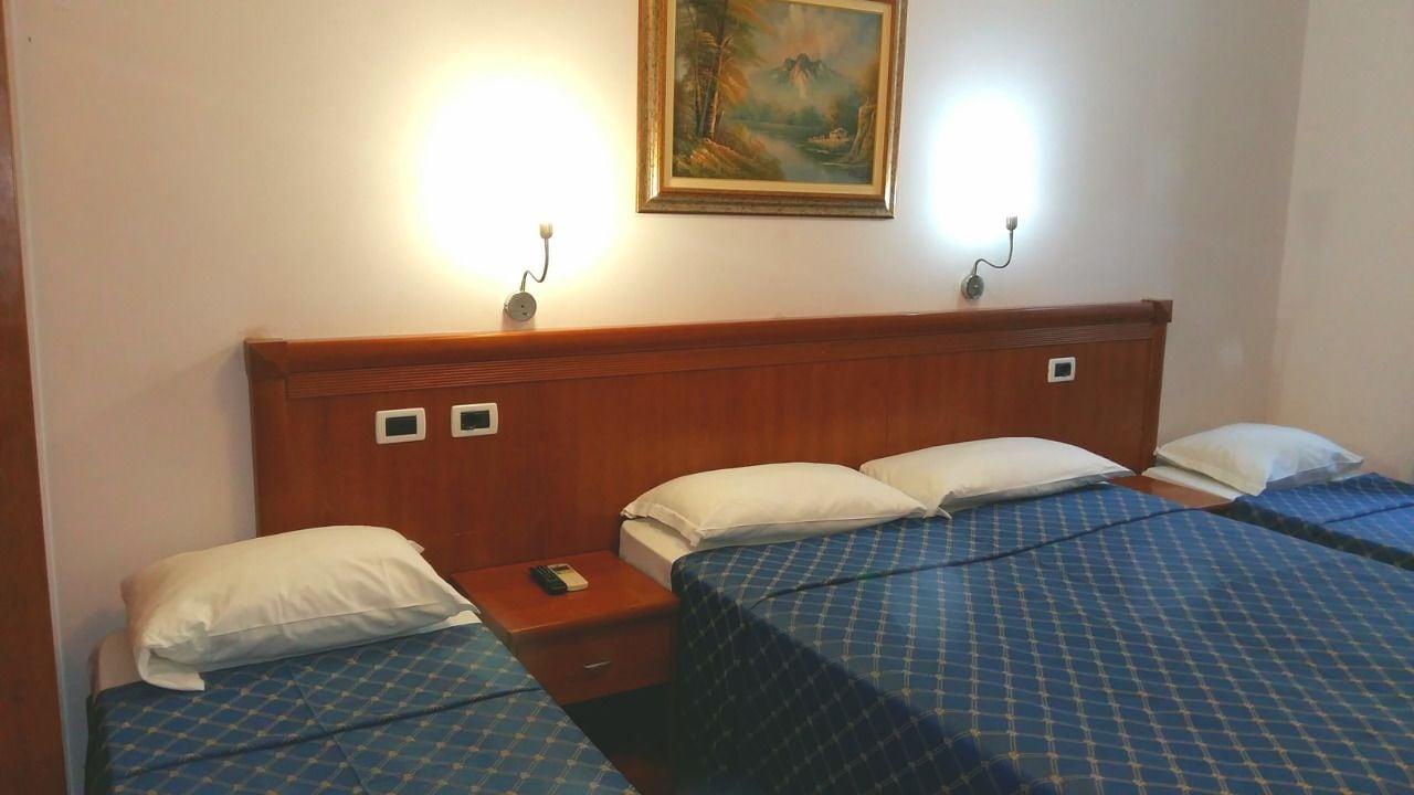 Hotel Sun Moon Roma Exterior foto