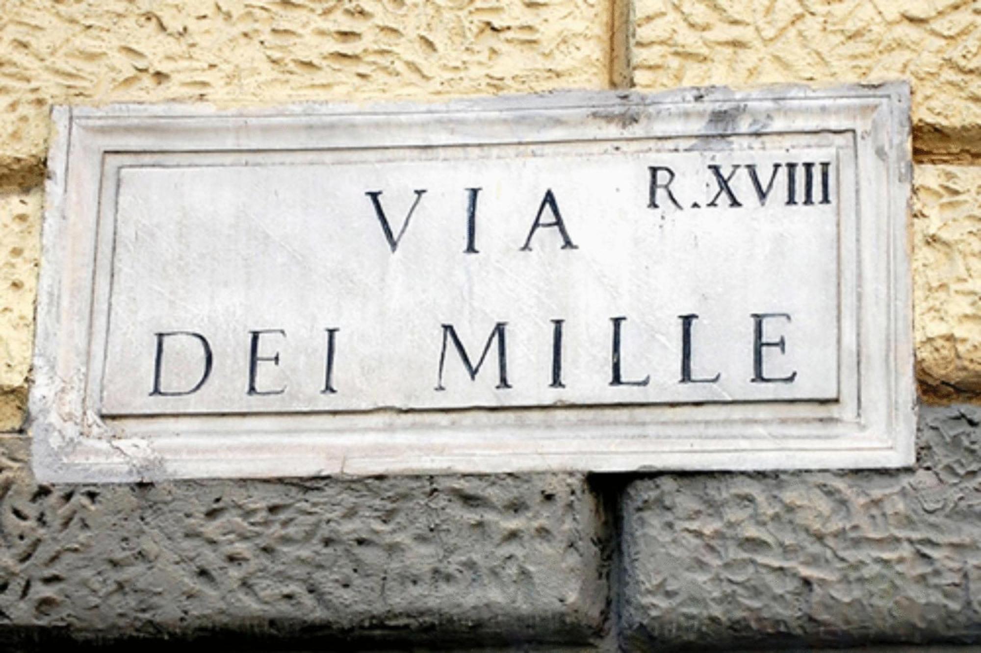 Hotel Sun Moon Roma Exterior foto