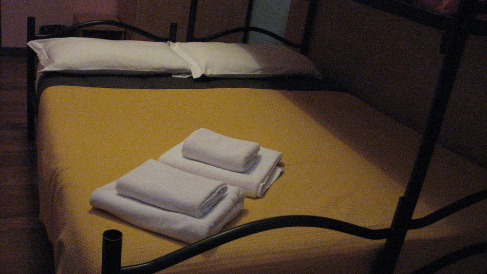 Hotel Sun Moon Roma Exterior foto